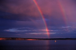 Rainbows