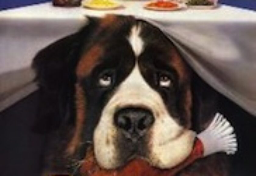 Locandina del film Beethoven